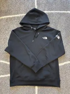 THE NORTH FACE ブラックパーカー Lサイズ