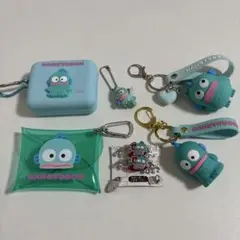 ハンギョドン　キーホルダー