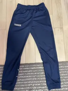 UNDER ARMOUR YLG ロングパンツ