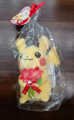 ぬいぐるみ For You! ピカチュウ