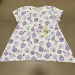マザウェイズ　ドット　Tシャツ