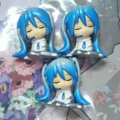初音ミク 雪ミク フィギュア