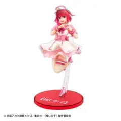 151.【GIGO限定】推しの子　有馬かな 1/7スケールフィギュア