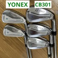 ⭐️美品⭐️ YONEX ヨネックス EZONE CB301 モーダス120 ⭐️美品⭐️ YONEX ヨネックス EZONE CB301 モーダス120 - メルカリ