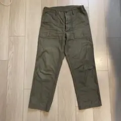 workers ファティーグパンツ