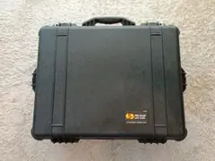 2025年最新】PELICAN 1600 ケースの人気アイテム - メルカリ