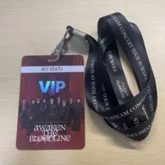ATB VIP ソウル &TEAM 特典