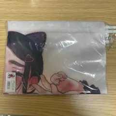 欲望パンドラ　５巻有償特典　メロンブックスB2タペストリー