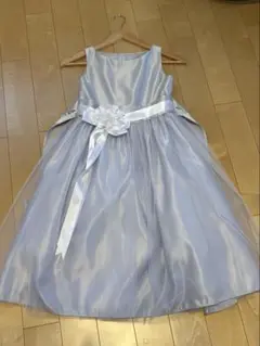 キッズ ドレス