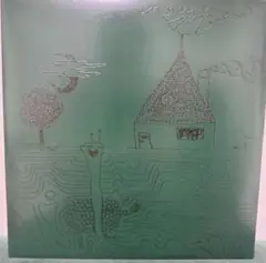 AJICO レコード　美品