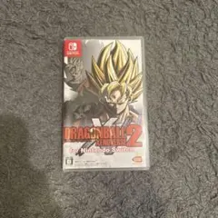 DRAGON BALL XENOVERSE 2