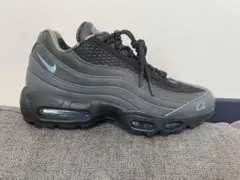 Corteiz × Nike Air Max 95 "Aegean Storm"