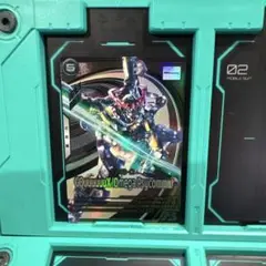 機動戦士ガンダム アーセナルベース GQuuuuuxOmega Psycommu