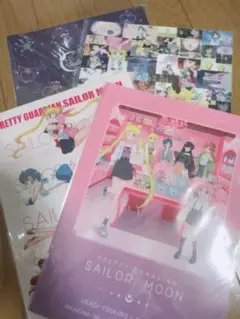 セーラームーン　まとめ売り