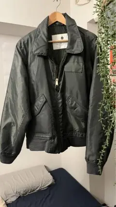 AVIREX ×Steven Alan MA-1/ジャケット AVIREX × Steven Alan＞ MA-1/ジャケット MA-1・フライトジャケット