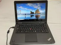 Lenovo ThinkPad ノートPC