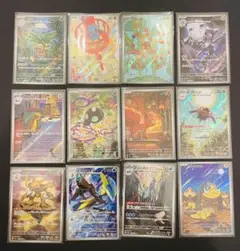 ポケモンカード　メガブレイブ　メガシンフォニアARまとめ売り