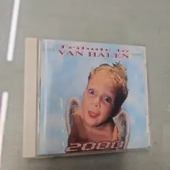 Tribute to VAN HALEN 2000