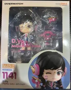 D.Ve ディーバ アカデミースキン　ねんどろいど１１４１　未開封 D.Ve アカデミースキン ねんどろいど1141 未開封 - メルカリ