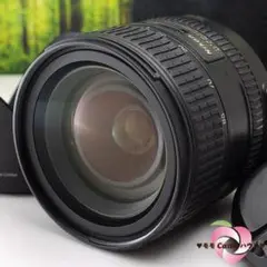 Nikon AF-S 24-85mm G☆普段&旅行に最適なレンズ☆2736-1