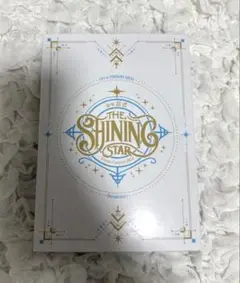 少年忍者 2024 The Shining Star ブルーレイ