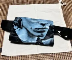 RAF SIMONS× EASTPAK ショルダーバッグ