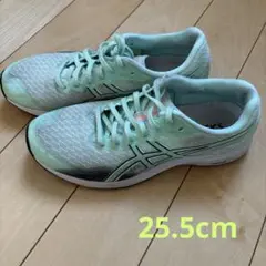 asics ライトレーサー5 ミントグリーン