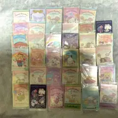 ウエハース カード 35枚 まとめ売り