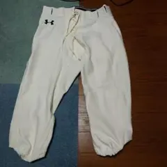 Under Armour アメリカンフットボールパンツ 　LGサイズ