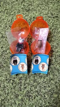 PUTITTO ヒグチユウコ ギュスターヴくん　アノマロ