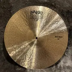 送料込【Paiste】Alpha Brilliant ロックハイハット14″ 71uKYJOQN2L._AC_SY200_QL15_.jpg