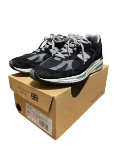 NEW BALANCE U991BK2 V2 MADE IN UK 26.5cm