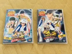 ミュージカル「テニスの王子様」～ABSOLUTE KING 立海 feat.六…