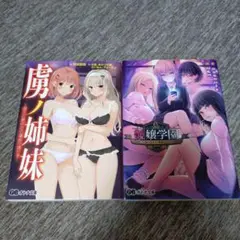 オトナ文庫2冊セット