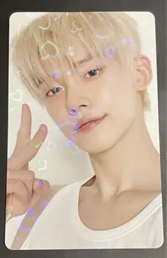 2025年最新】txt weverse 特典 thursday's childの人気アイテム