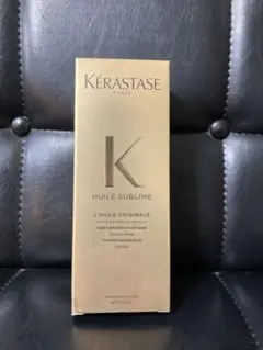 ケラスターゼ ユイルスブリム 100mL