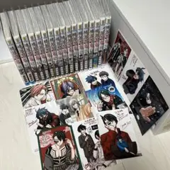 2025年最新】桃源暗鬼 初版 全巻の人気アイテム - メルカリ