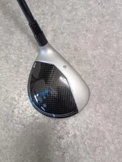 TaylorMade M3 3W 15度。ディアマナ　TM50（S) 送料込み