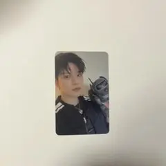 stray kids KARMA 封入 特典 トレカ スンミン