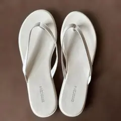 H&M ビーチサンダル　未使用品