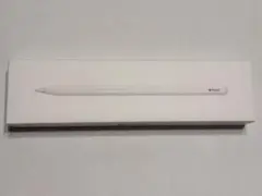 Apple Pencil 第2世代