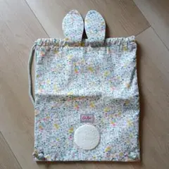 Cath Kids キャスキッズ リュック ウサギ