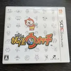 妖怪ウォッチ ニンテンドー3DS