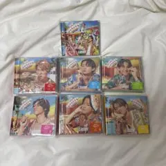 Lienel 6thシングル 超絶Summerでバカになれ コンプセット