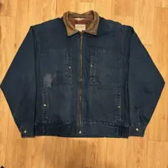 90's STJOHN'SBAY ジョーンズベイ　デニムジャケット　ヴィンテージ
