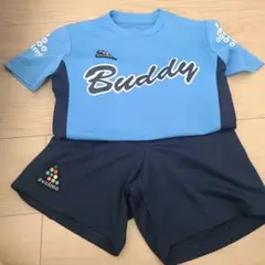 バディ✴︎Tシャツ・ショートパンツセット