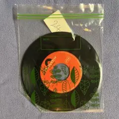 Polydor シングル SDR-1426 通り過ぎた恋　くれないホテル
