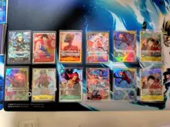 ワンピースカードTheベスト2. まとめ売り