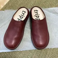 トリッペン サンダルスリッポン