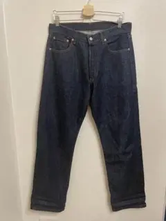 Levi's 509 デニム　W33 L34